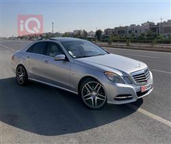مرسيدس بنز E-Class